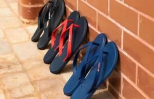 The Ultimate Guide to Thongs Footwear: Comfort and Style in One