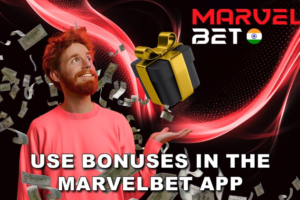  Marvelbet App