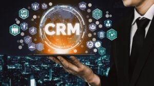 CRM Databases