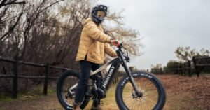 ebike 