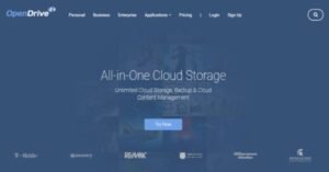 Cloud Storage 