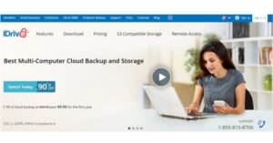 Cloud Storage