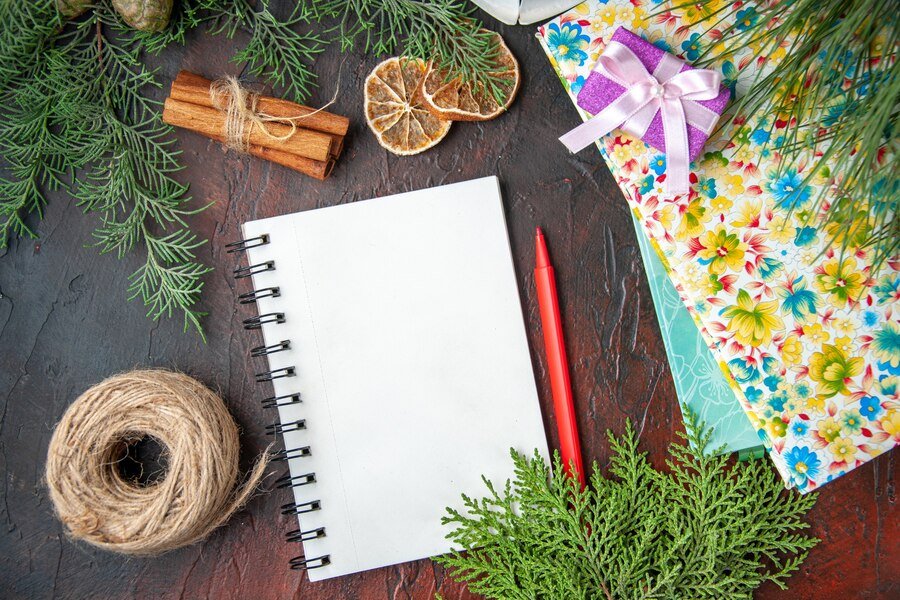 Cahier Notebooks