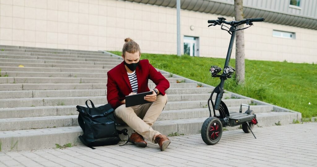 Bibop Velo