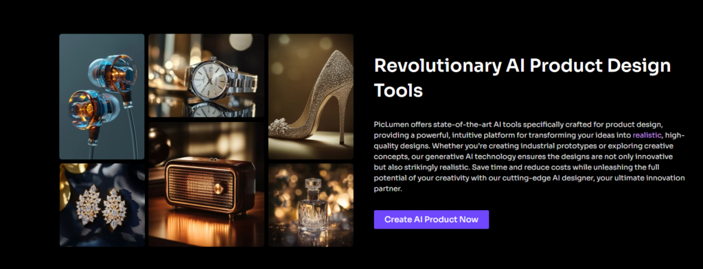 AI Product Design