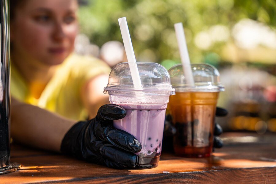 Boba Places