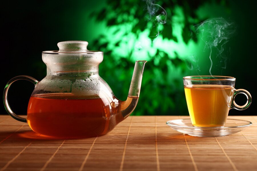 Gold Peak Tea