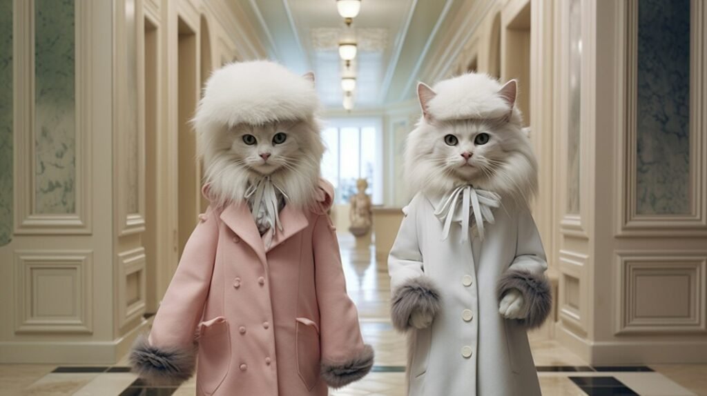Cat's Pajamas