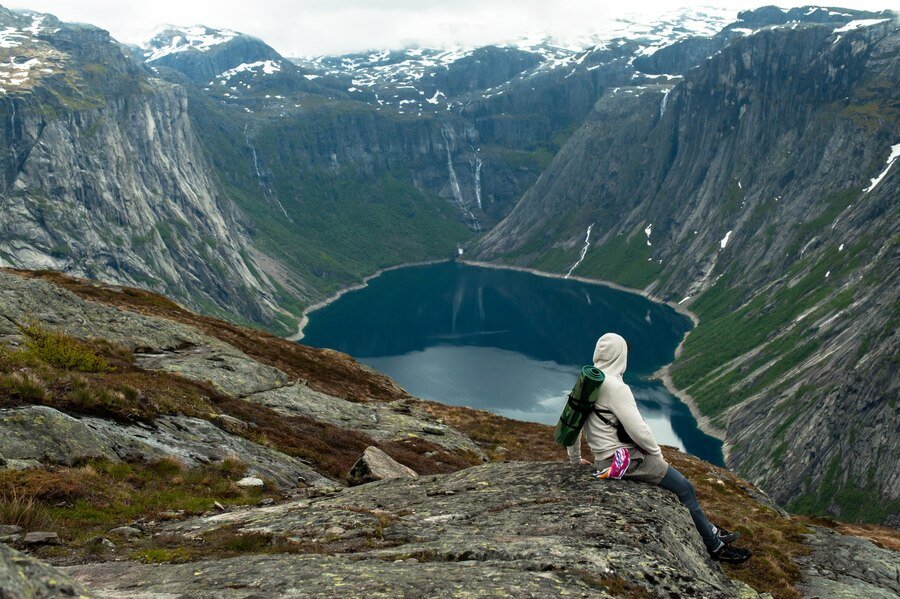 Boina Norway