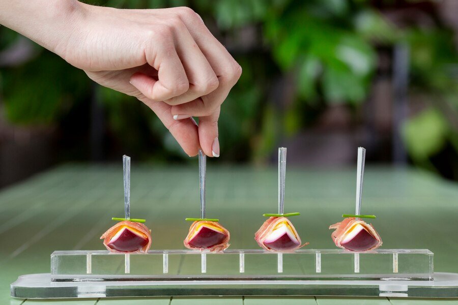 Double Acting Cylinders