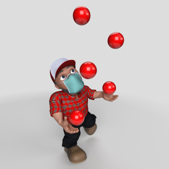 Poké Balls