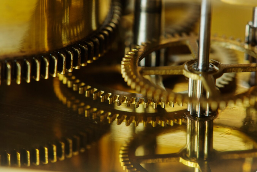 Golden Steel Corporation