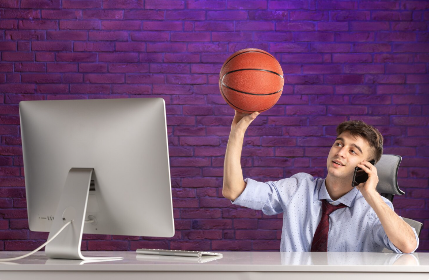 Basketball coaching