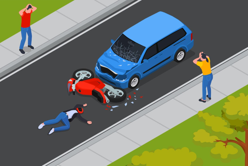 NIT Warangal car accident