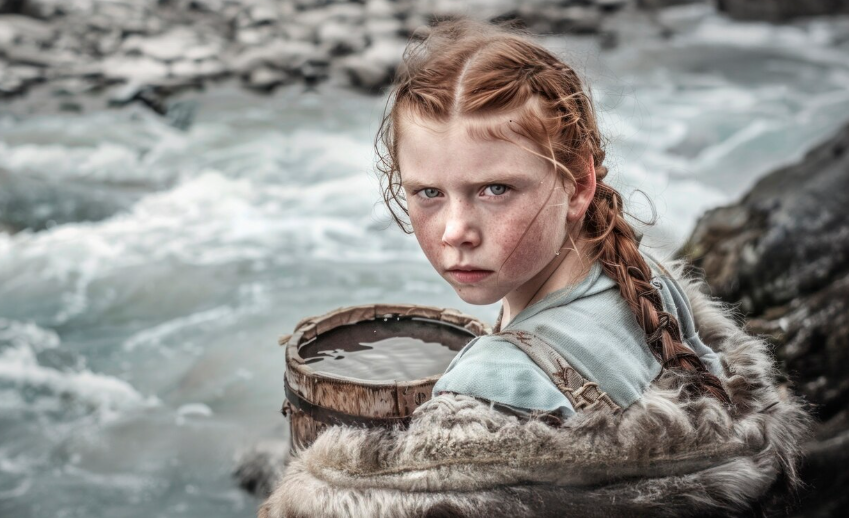 Game of Thrones Sophie Turner