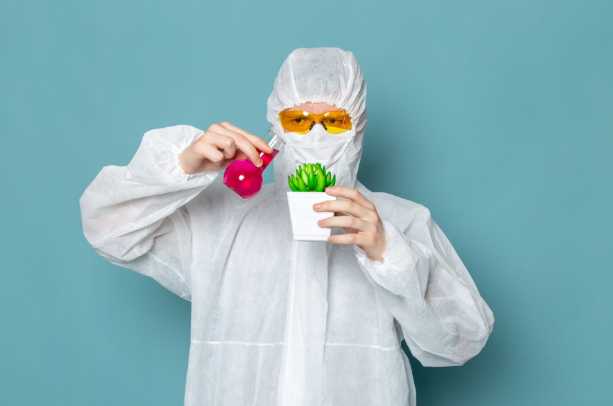 White food dye 