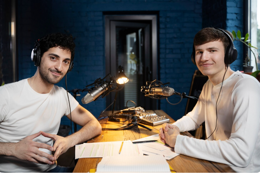 EPL Commentators