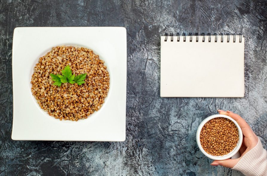  Basil Seeds