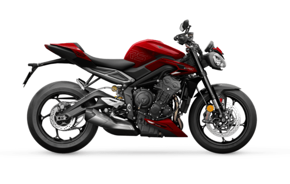 Sports Bike