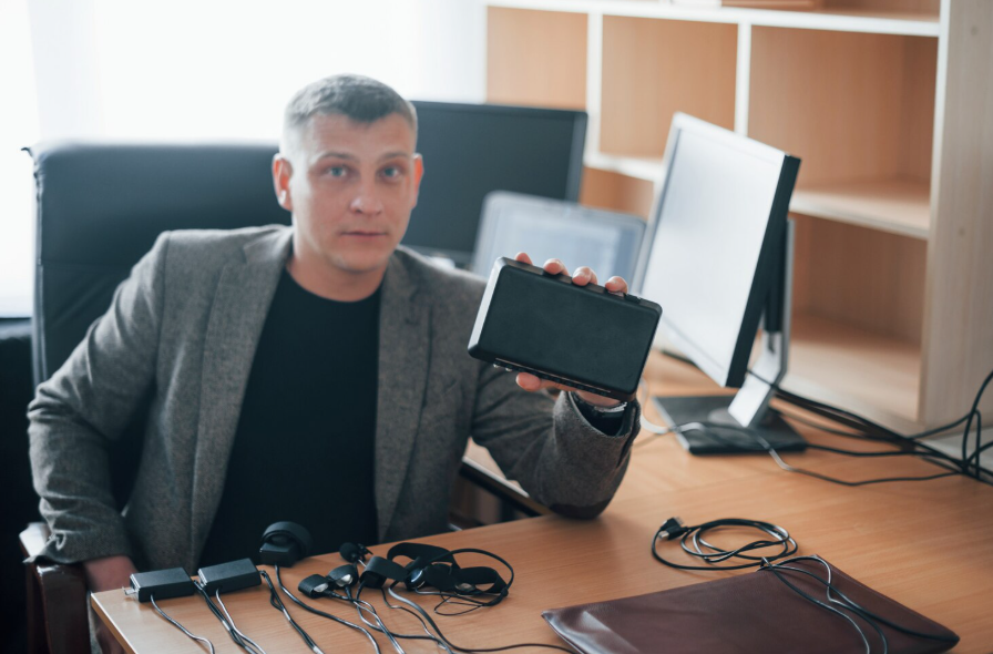 Telemetryczny