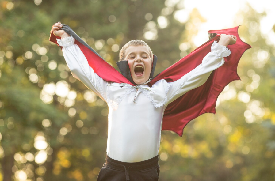 citizens of Whoville