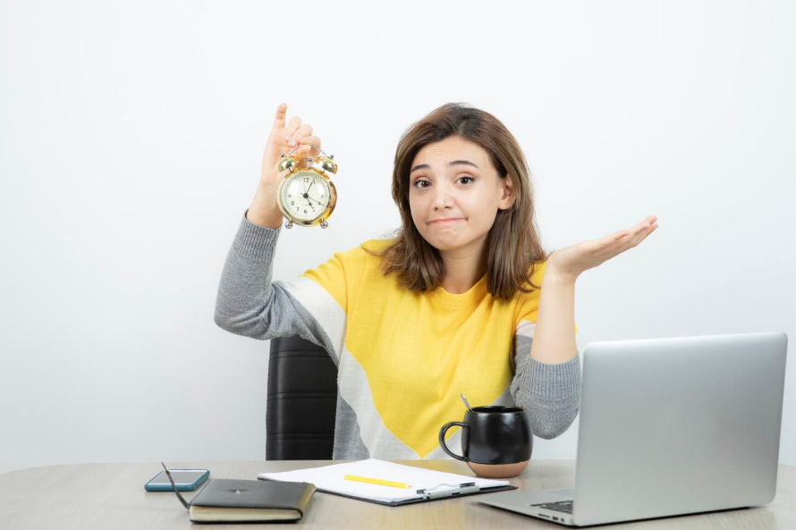 How Many Hours Is Full Time Work