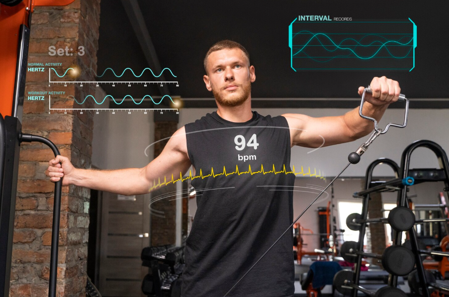 Delta Fitness Authority