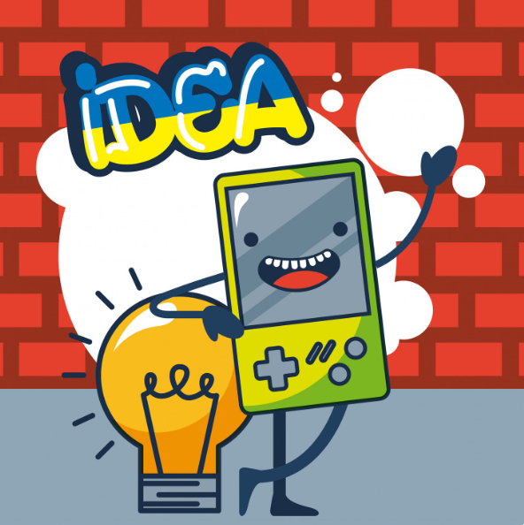 Google Block Breaker Doodle