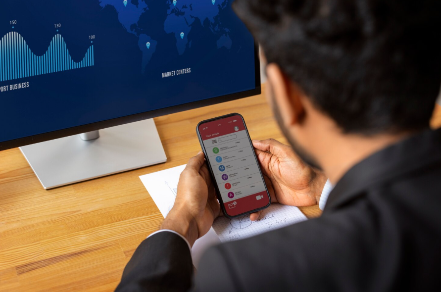 BeMyExchange