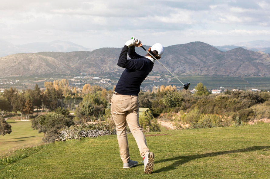Beckett Ridge Golf Club