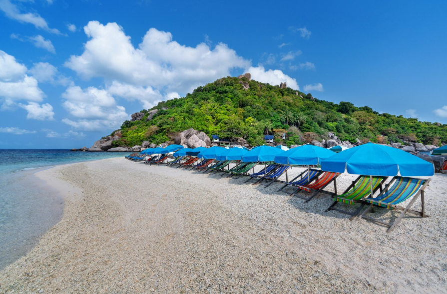 Beaches Near Ho Chi Minh