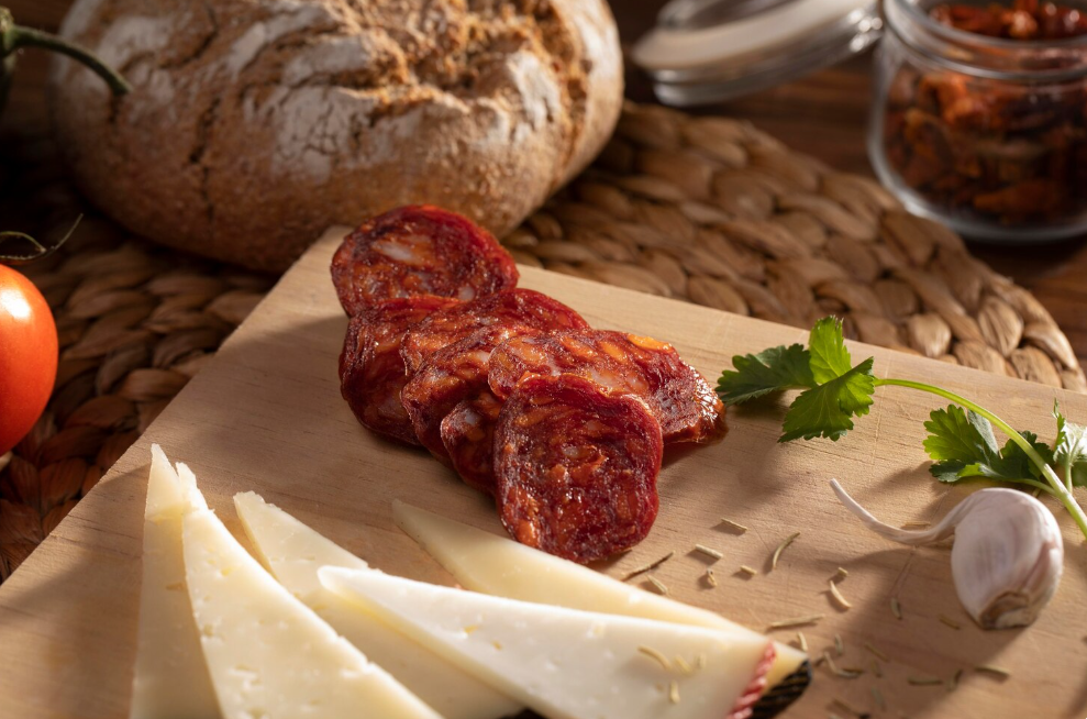 soppressata