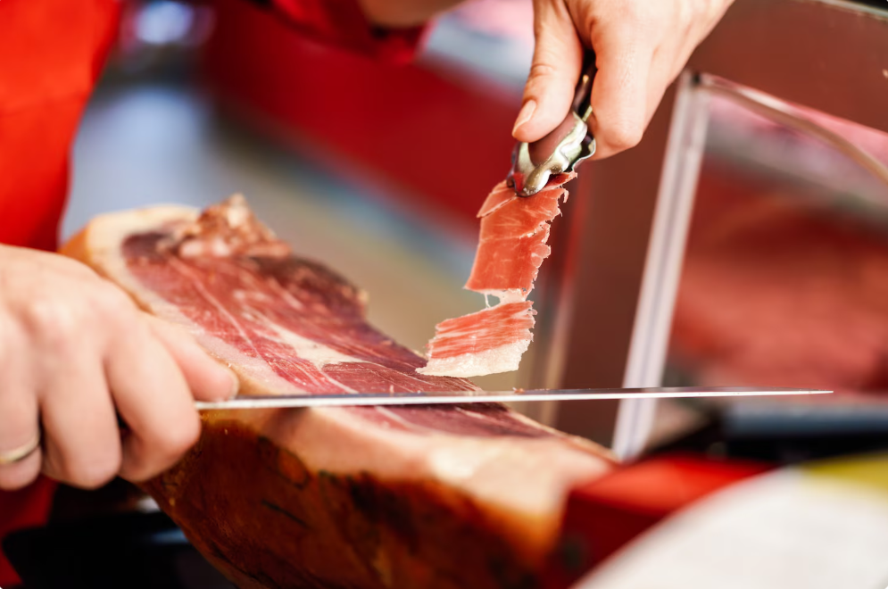 Jamón