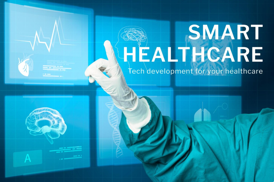HealthLogic