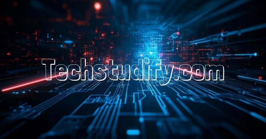 TechStudify.com