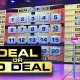 deal or no deal