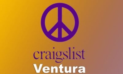 Craigslist Ventura