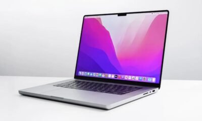 M2 MacBook Pro