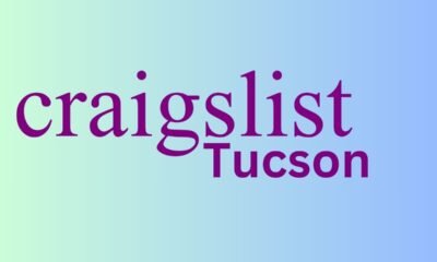 Craigslist Tucson