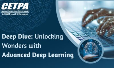 Deep Learning