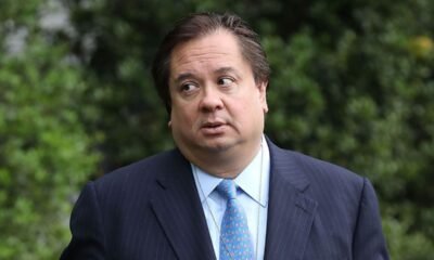 George Conway Twitter