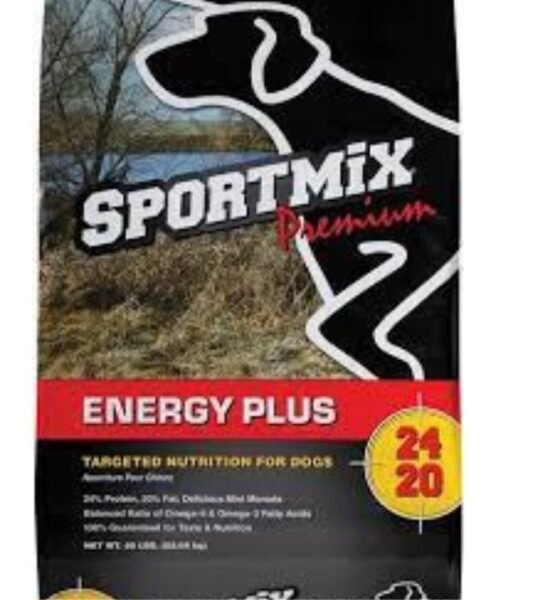 Sportmix Dog Food