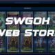 Swgoh webstore