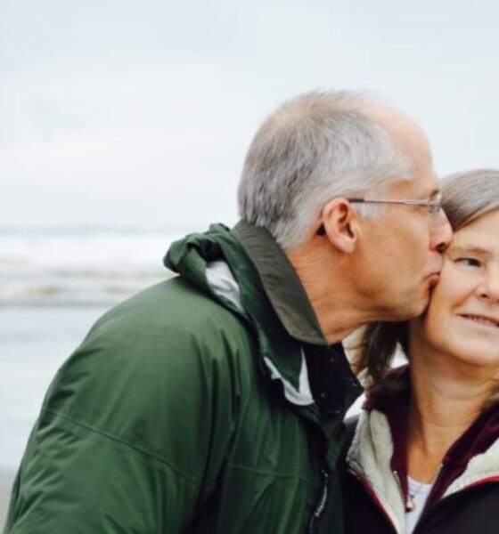 Eric Weinberger Wife