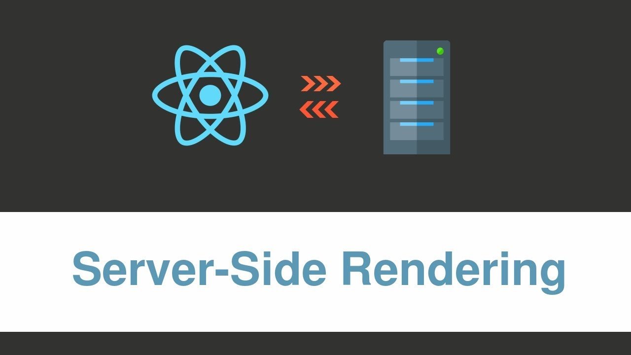 Server-Side Rendering with React: Benefits and Implementation