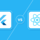 Flutter Vs React Native