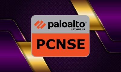 Palo Alto PCNSE