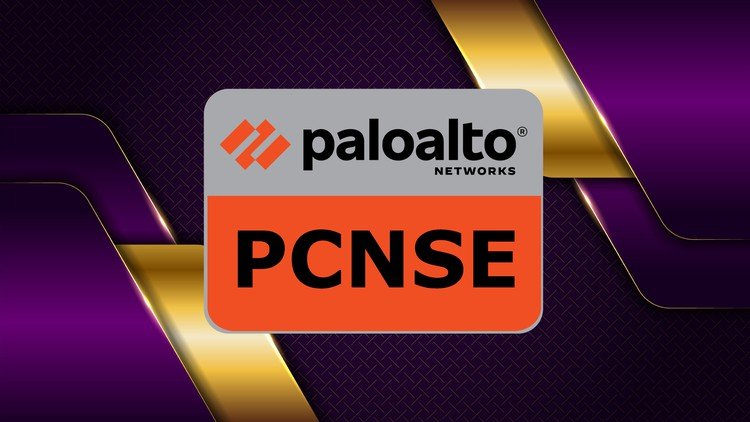 Palo Alto PCNSE