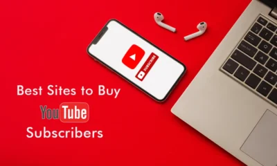 Buy YouTube Views