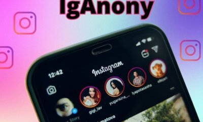Anonymity on Instagram: The Double-Edged Sword of Iganony tool